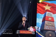 Vietnamese community in Czech Republic shows strong support for homeland’s sea and islands